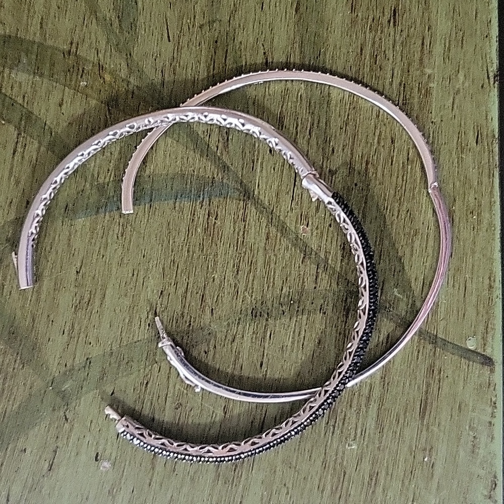 Bangle Pair - image 3